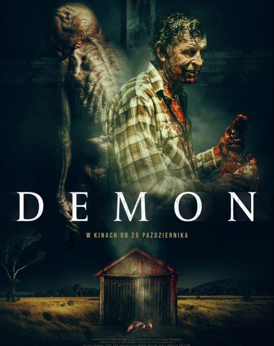 DEMON (2024)