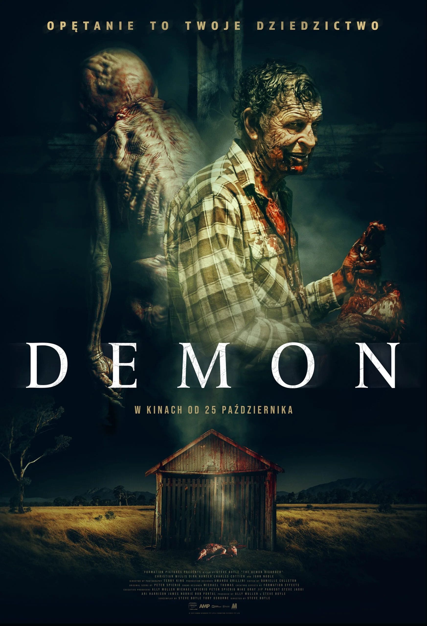 DEMON (2024)