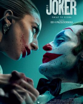 JOKER: FOLIE A DEUX (2024)