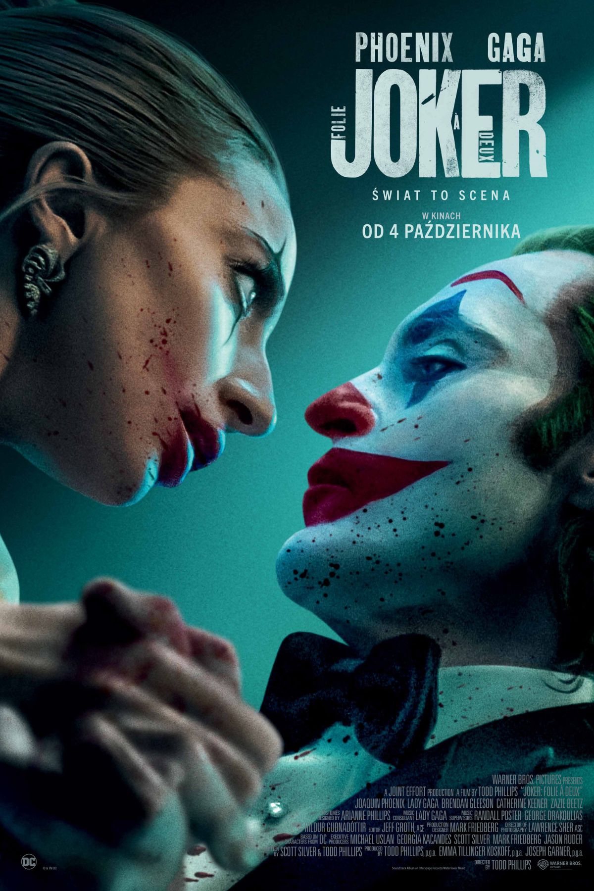 JOKER: FOLIE A DEUX (2024)