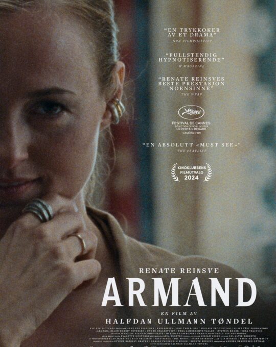 ARMAND (2024)