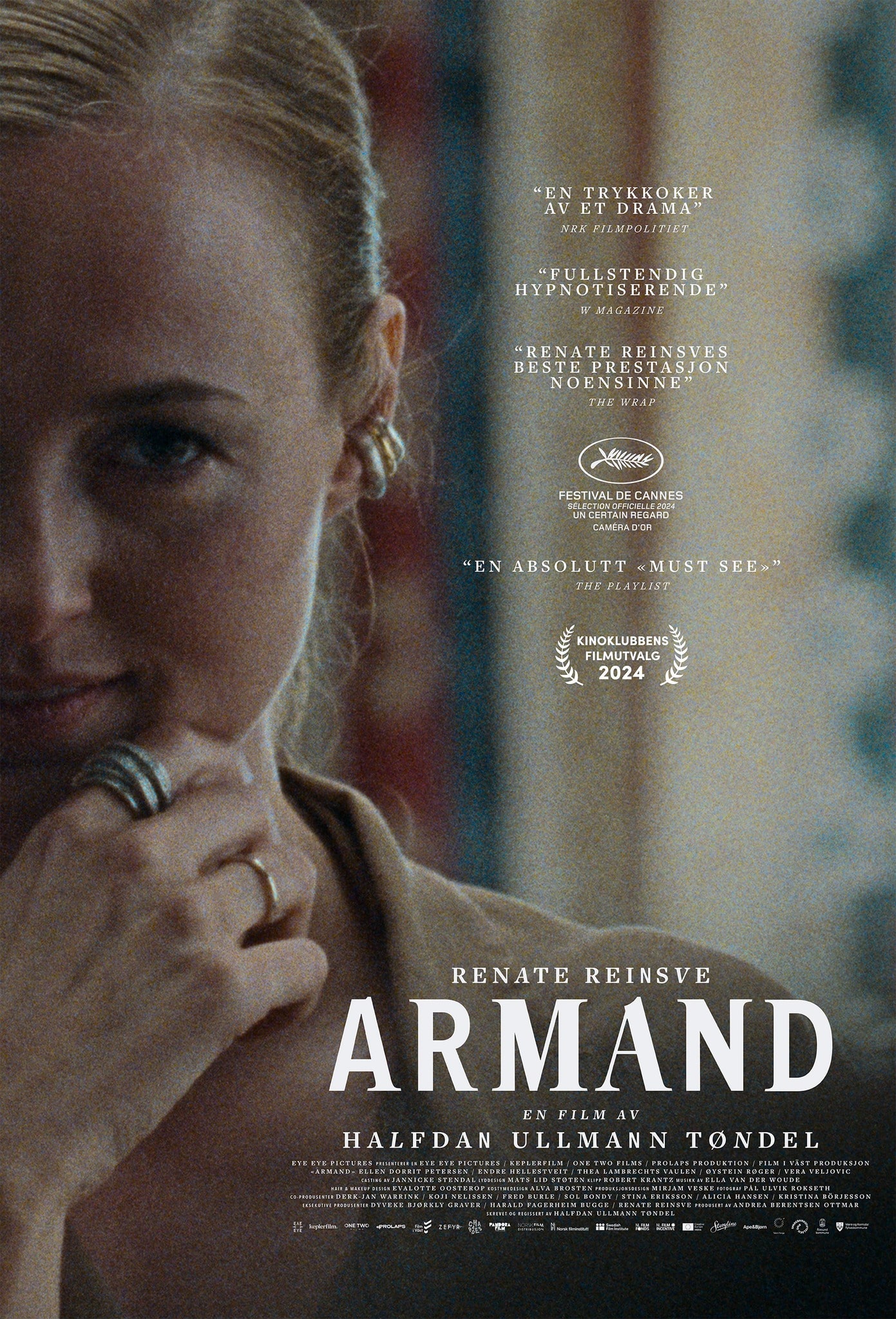 ARMAND (2024)