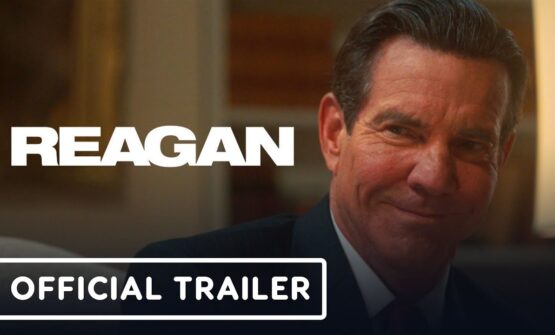 REAGAN (2024) [Lektor PL]