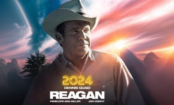 REAGAN (2024) [Napisy]