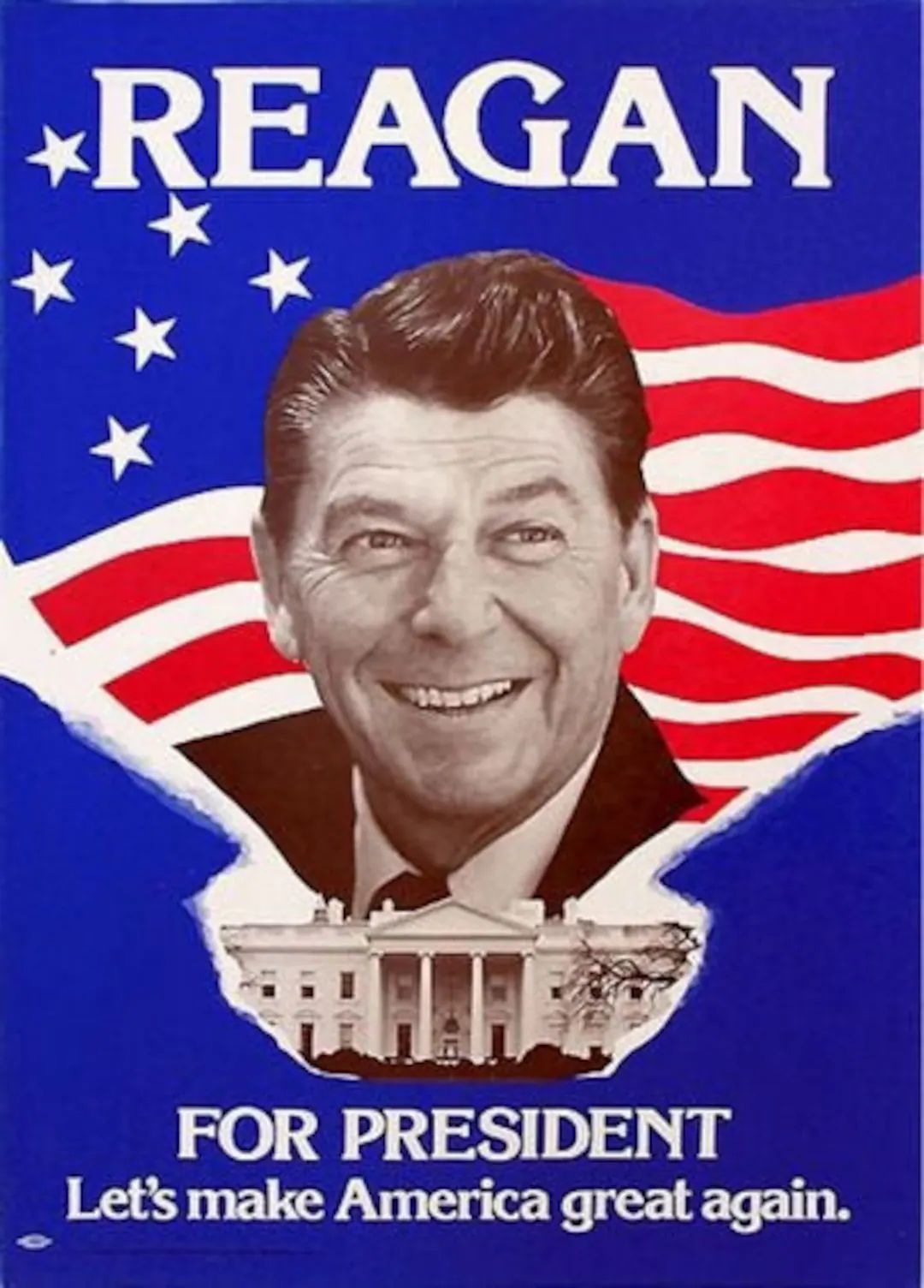 REAGAN (2024) [Napisy]