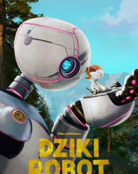 DZIKI ROBOT (2024)