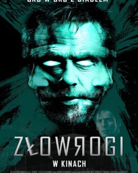 Sacrum Film: ZŁOWROGI (2023)