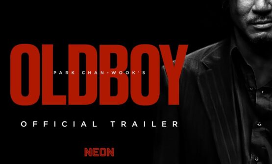 Pokaz specjalny – 20 lat od premiery: OLDBOY (2003) w 4K