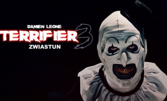 TERRIFIER 3 (2024)