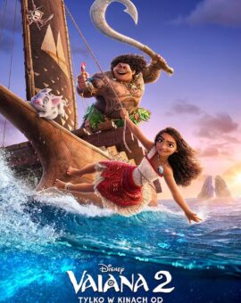 VAIANA 2 (2024)