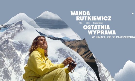 WANDA RUTKIEWICZ. OSTATNIA WYPRAWA (2023)